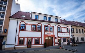 Hotel Volf